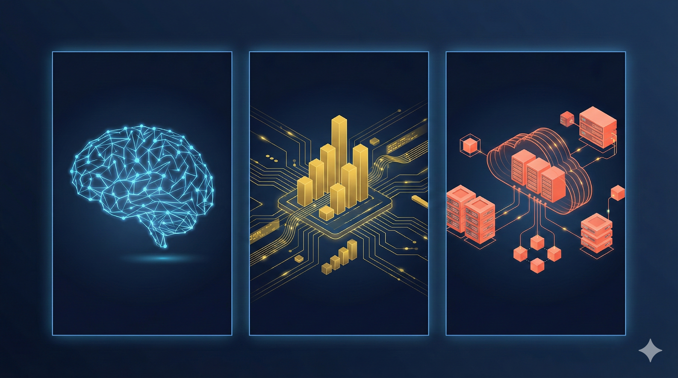 3 carreras ITSEIA: Inteligencia Artificial, Ciencia de Datos, Big Data
